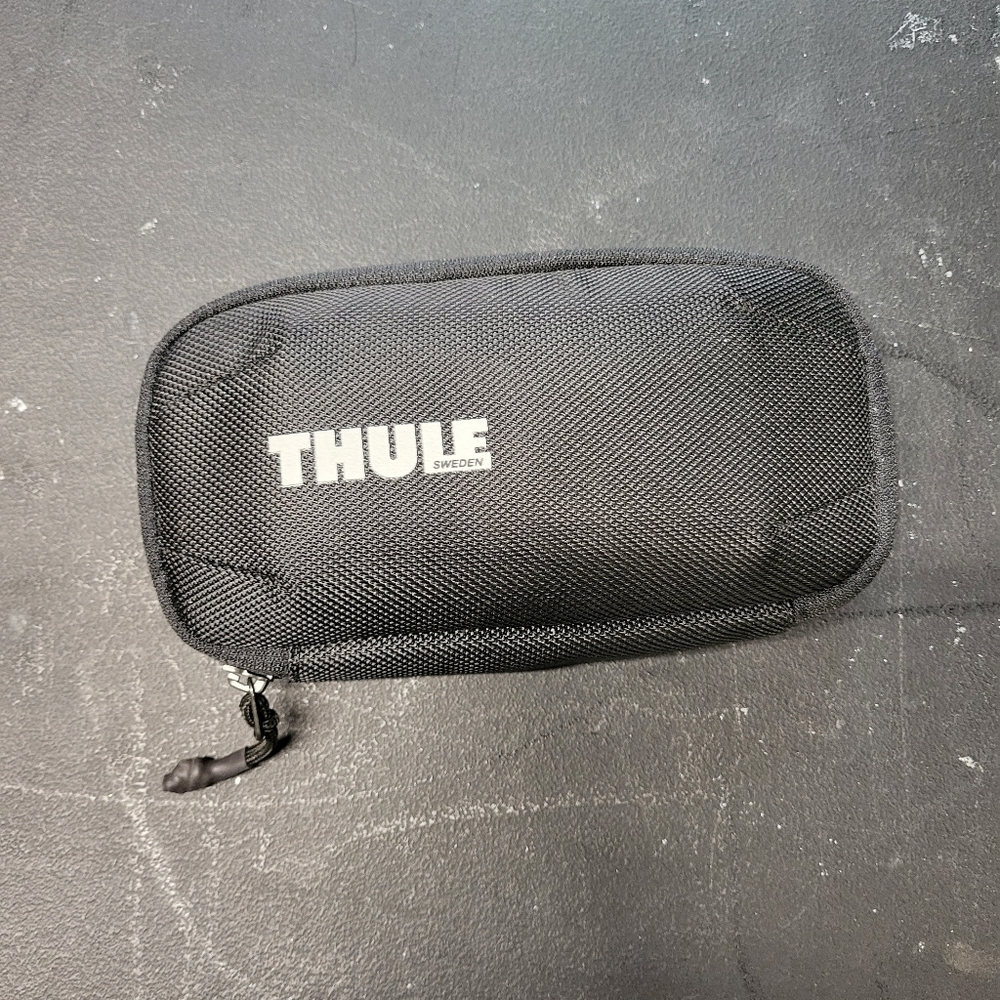 Organizer bag
